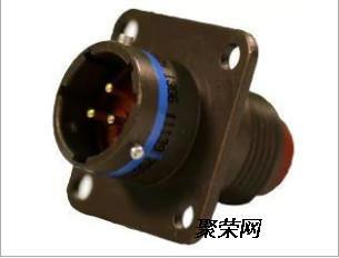 全新供应TE环形连接器MS3470L14-5P 为您的设备提供专业、可靠的电气连接保障